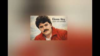 Ekrem Ateş Yasmi Vardi Mahallede Kli̇p