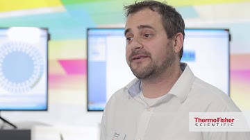 The Benefits of Chromeleon Data System Software for Chromatography & Mass Spec
