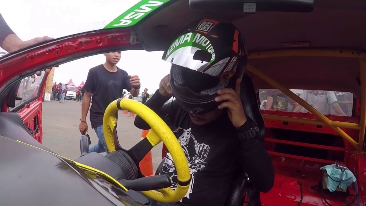 Vios Limo Owner Community (VRT) Racing Team - YouTube