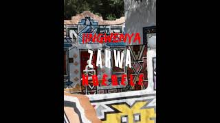 Iingwenya Zakwa Ndebele-Jali