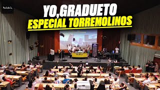 5x56 - GRADUACIÓN ESPECIAL TORREMOLINOS