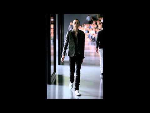 i*a様 【05AW】DIOR HOMME by Hedi Slimane ゴー These Are the Jeans That Changed Jeans Forever | GQ
