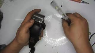 Tıraş Makinesi Bozuldu , Çalışmıyor. Tıraş Makinesi Nasıl Tamir Edilir? - How To Repair A Shaver?