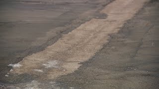 New Hope To Work on Road Projects in Two Neighborhoods This Spring and Summer