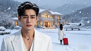 He deceived her for his mistress. She reclaimed shares and left, he tearfully begged her to stay. screenshot 2