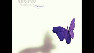 ThanatoSchizO - 1. inExistence [Origami CD]