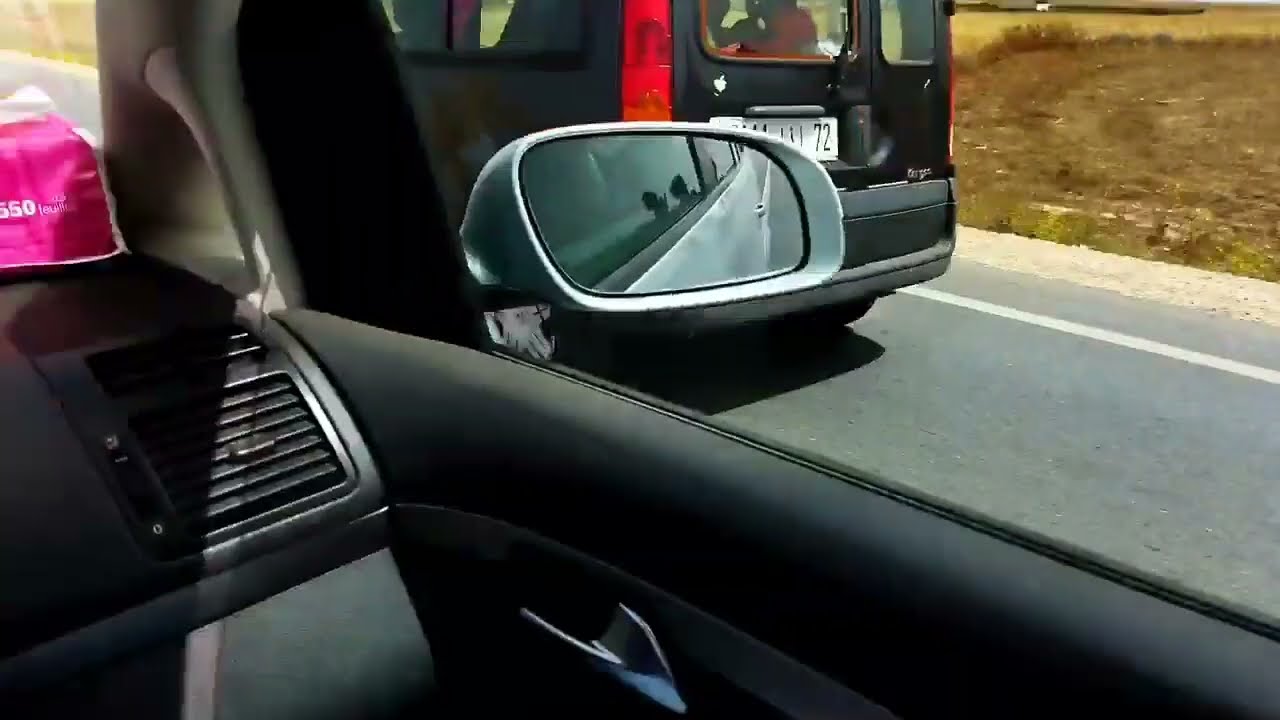 مناظر خلابه مع موسيقى مغربية