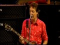 Paul McCartney - Penny Lane Live at Glastonbury 2004 (High Quality 720p)