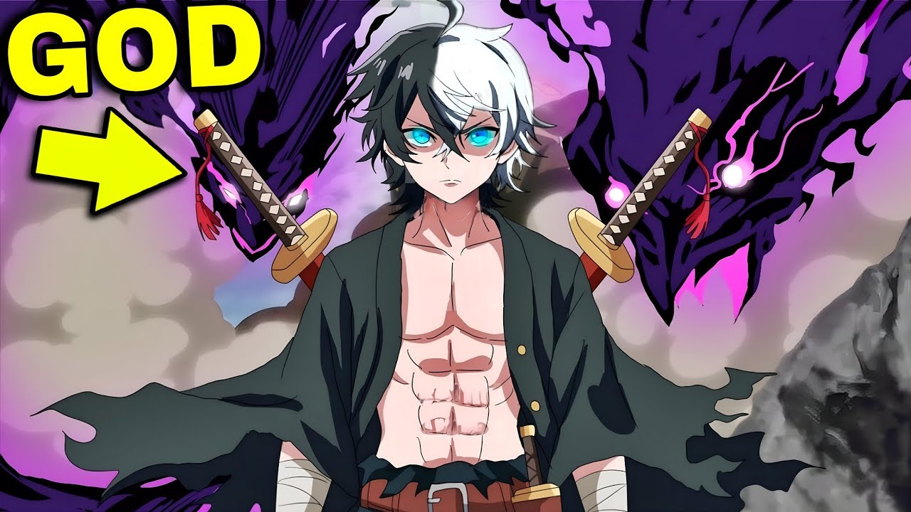 Weakest Boy Becomes Ordinary Student But Uses His Powers To Defeat Demon Lord