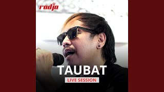 Taubat (Live Studio)