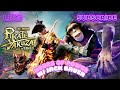 Set the sails mateys! (part 9) #Yakuza #LikeADragon #PiratesInHawaii