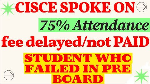 3 Big Changes for ICSE/ISC 2025 Date sheet, ICSE/ISC 2025 Date sheet | Don