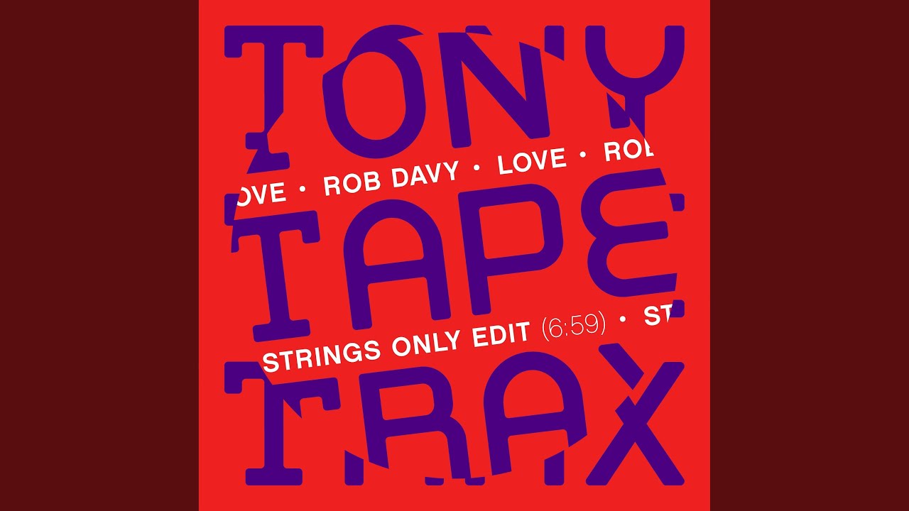 Watch Love (Strings Only Edit) on YouTube Watch Love (Strings Only Edit) on YouTube