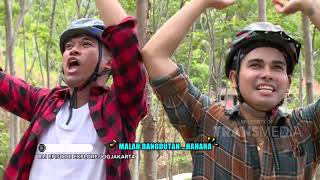 BROWNIS JALAN JALAN - Main Di Air Terjun Kedung Pedut (26/10/19) Part1