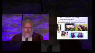 Genetic Superpowers: Changing Your Genome and Environment