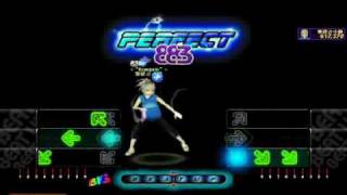 Download lagu 【台服自編】Audition - 3254 Techno party [Lv.7] Custom Beat Up by 小謎