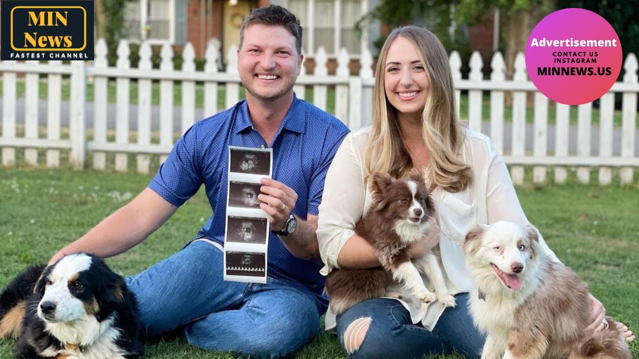 'Duck Dynasty's' Reed and Brighton Robertson expecting baby girl YouTube