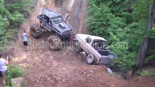 Redneck Truck Recovery