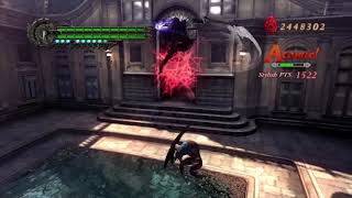 DMC4 Nero FreeStyle (Highlights)