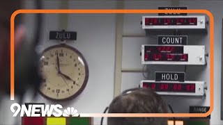 Space Command struggles with job vacancies in Colorado Springs