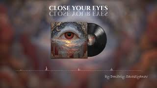 Close Your Eyes 🌙 A Whimsical Fantasy Song of Dreams & Magic