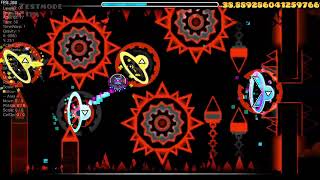 Cataclysm progress #1 (18%-100%)