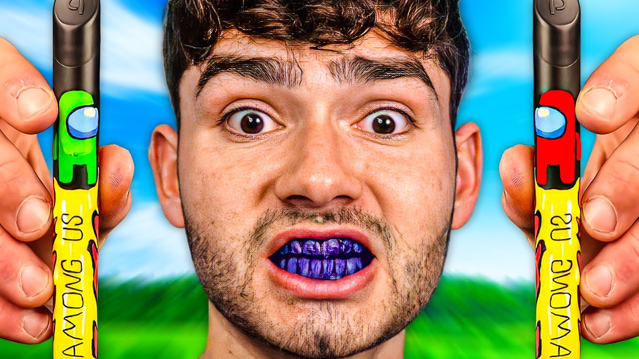 Dental Digest Is BEYOND CRINGE...