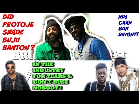 Video: Buju Banton Net Worth