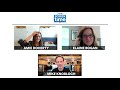 ASCAP Screen Time Ep. 12 - Amie Doherty (Spirit Untamed) w/ Elaine Bogan & Mike Knobloch