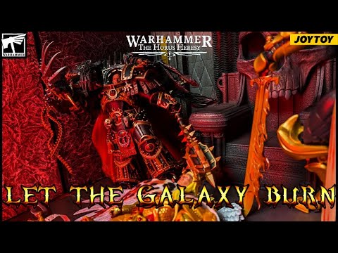 JoyToy Warhammer The