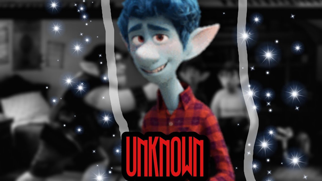 Ian Lightfoot - into the unknown