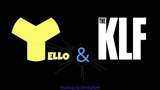 YELLO & the KLF mix/mashup Jan. 2022