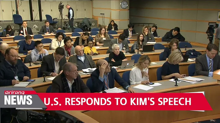 U.S. President Trump tweets he "too has nuclear button, much bigger and powerful one"