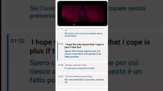 Eminem-Not Easy Ft.josh Breaks Karaoke Con Traduzione In Italiano