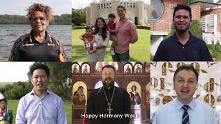Harmony Week