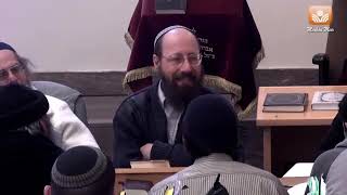 Cycle of life in Halacha: {Series 5775} Techelet (blue dye) (13/01/15)
