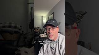 Quiet Reflections with Daniel 32 | The Space Between Reactions #selfhealingcommunity #healingjourney