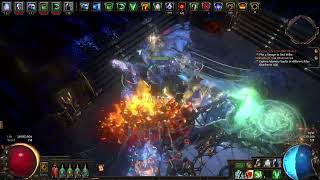 Uber Cortex l Animate Weapon of Ranged Arms
