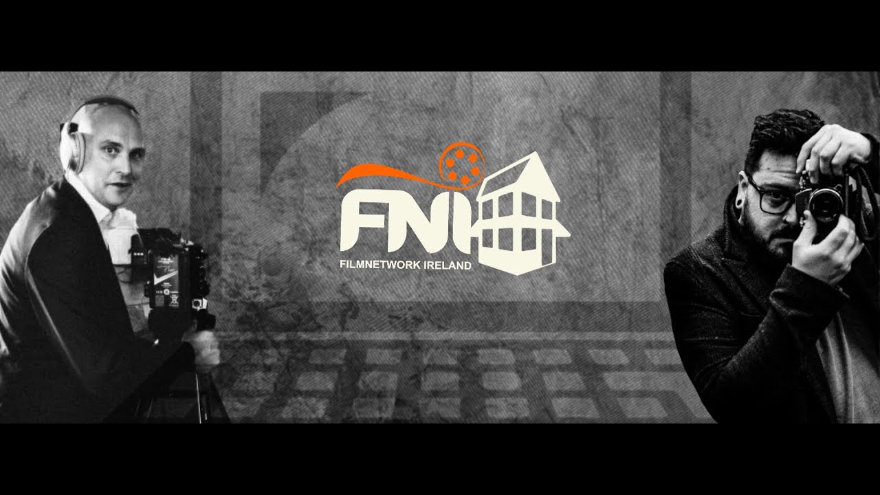 Alex Fegan and Gerard Walsh FNI@home Sunday 24th May 2020