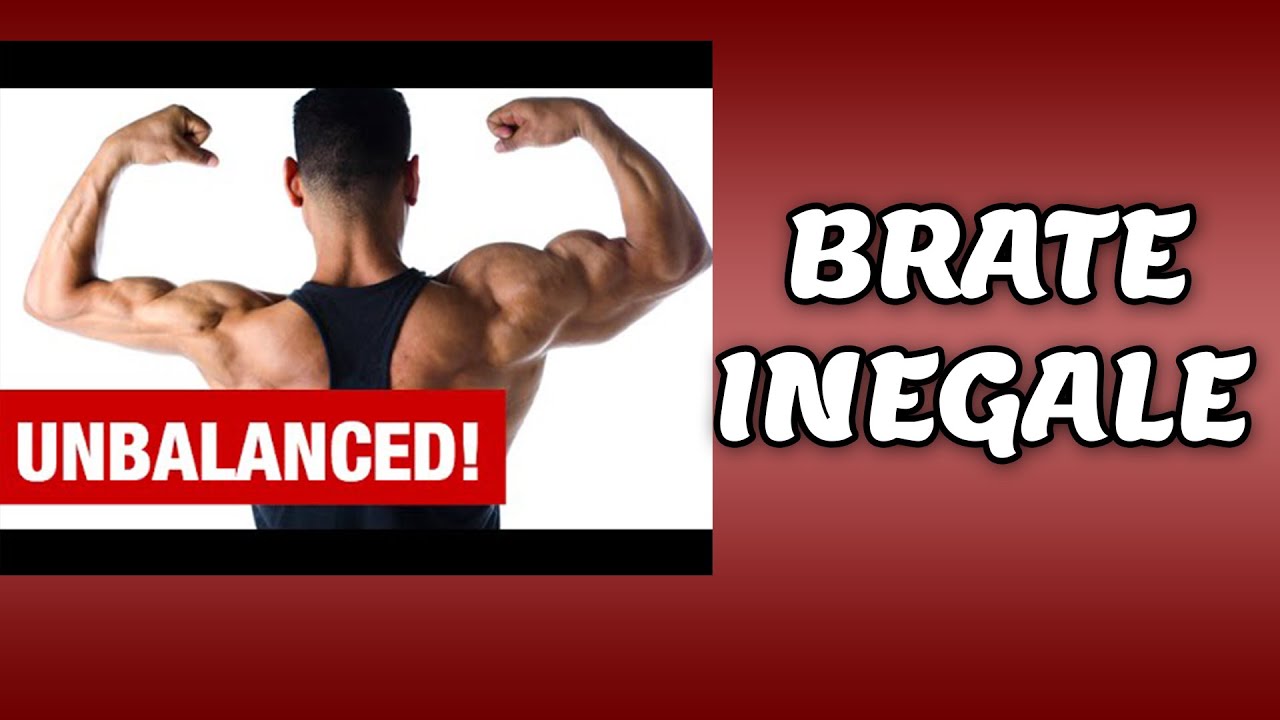 Brate Inegale | Ce sa fac?