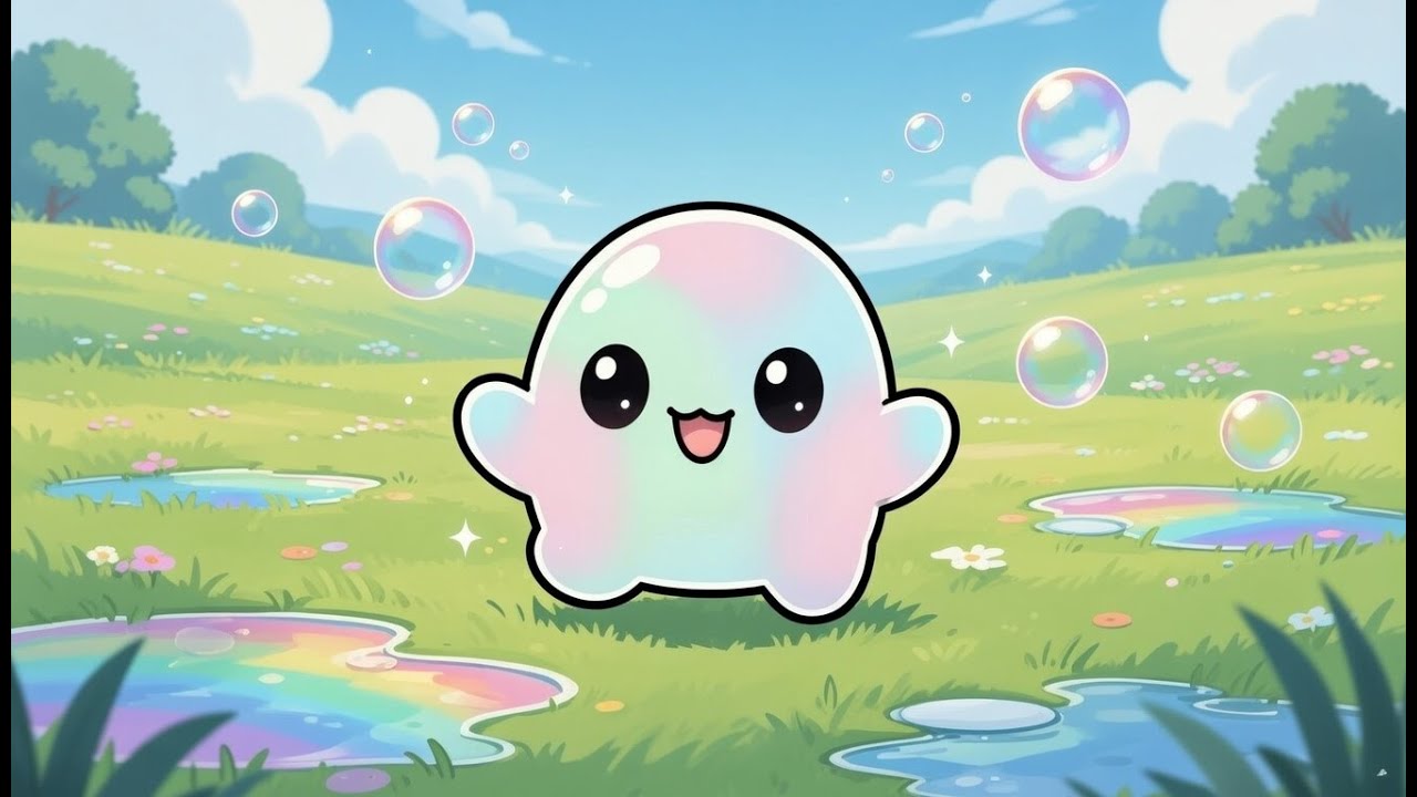 Весела руханка з Плюхом 🕺 | руханка для дітей | українською