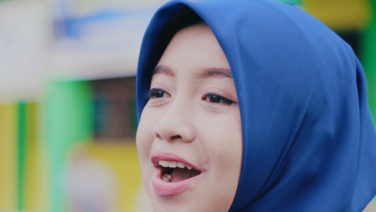 Sang Surya (Mars Muhammadiyah) New version by SD IT MUHAMMADIYAH TRUKO