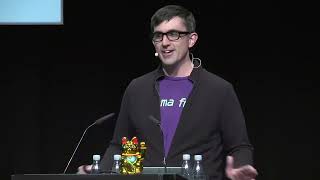 35C3 2018   wallet fail