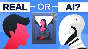How AI is changing art FOREVER - Factify