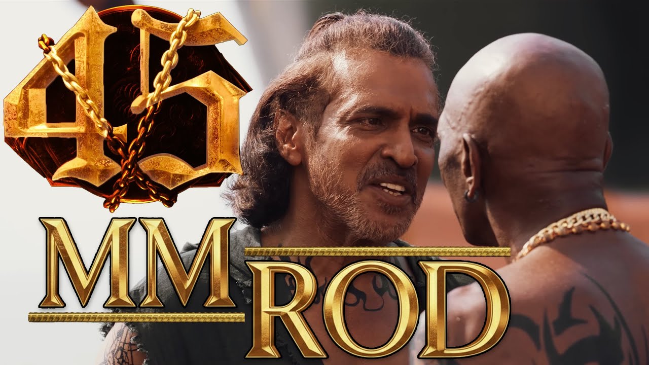 45 movie telugu review. (In two minutes)