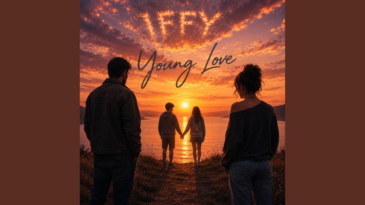 Young love - YouTube