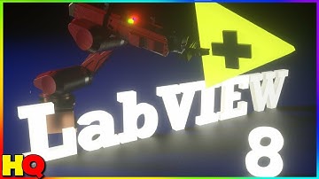 LabView - Integral de Monte Carlos e o valor de PI