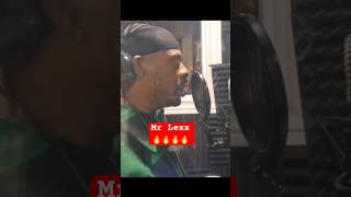 Mr Lexx on the Wyfl Riddim!! He makes it look soo easy!