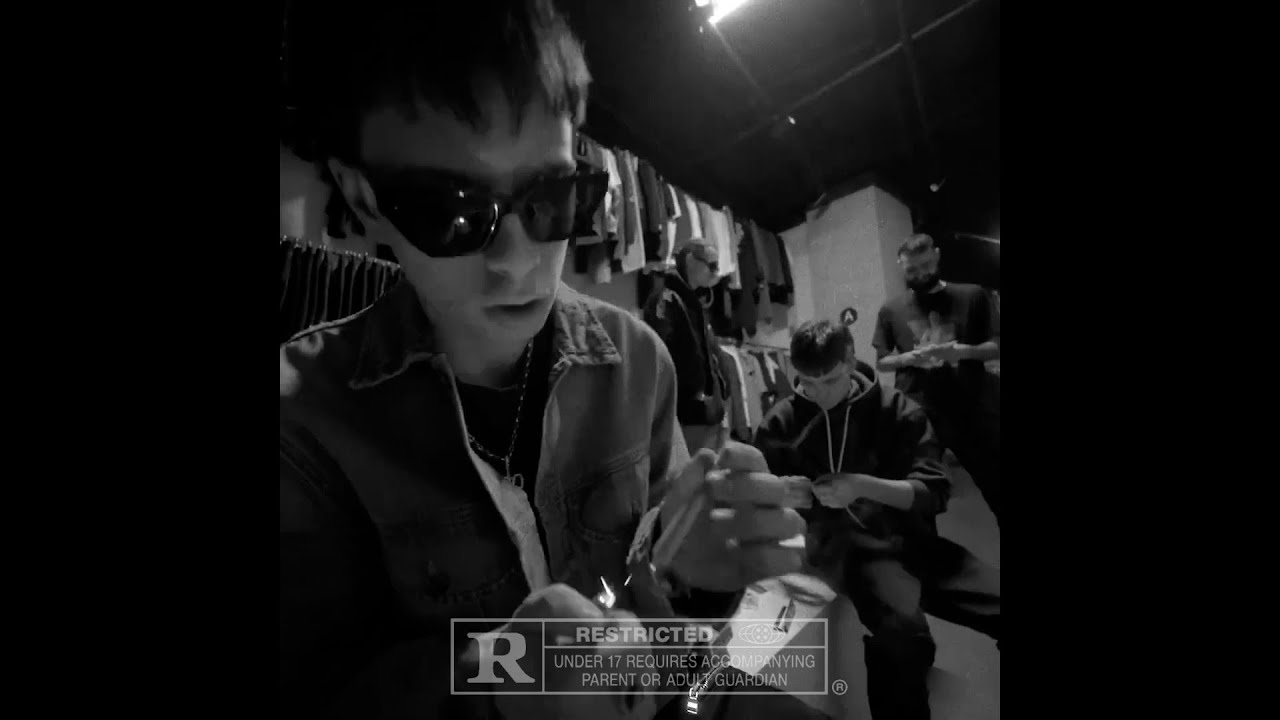 [FREE] ROCKET x LILDRUGHILL x SWAG SEASON 3 TYPE BEAT - “license”