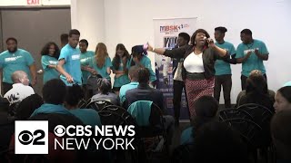 Youth Action Day promotes youth-based initiatives in Brooklyn